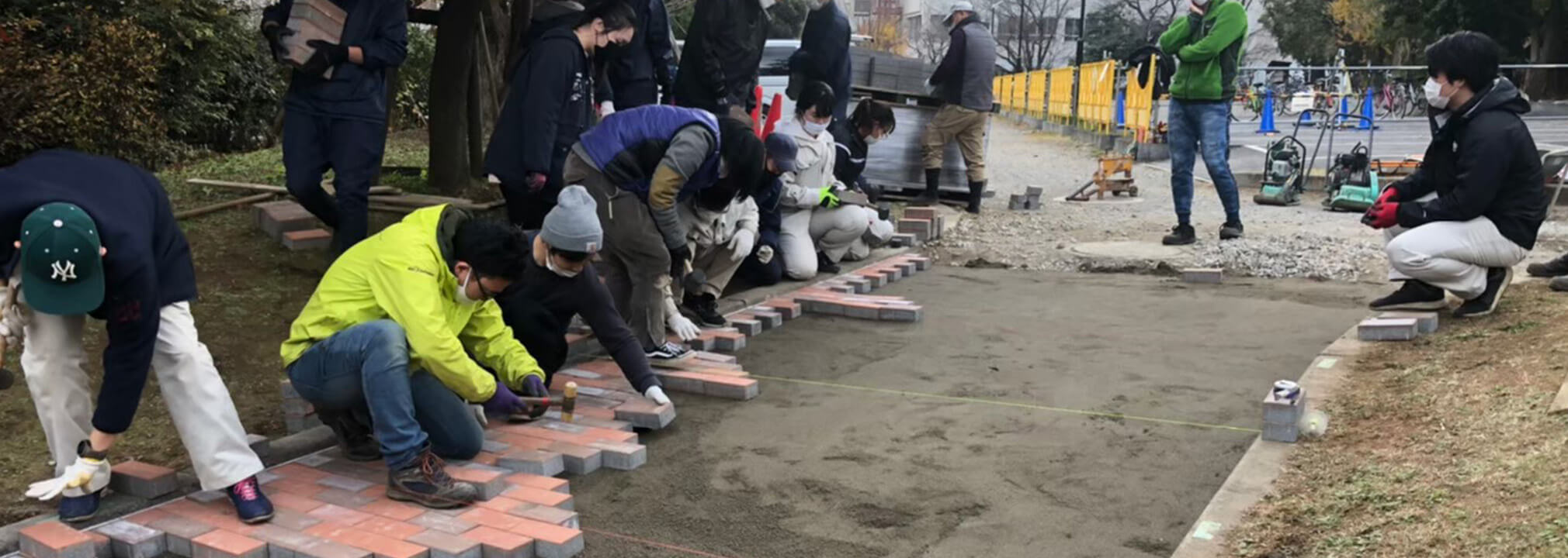 信念を持って「ものづくり」に取り組みます